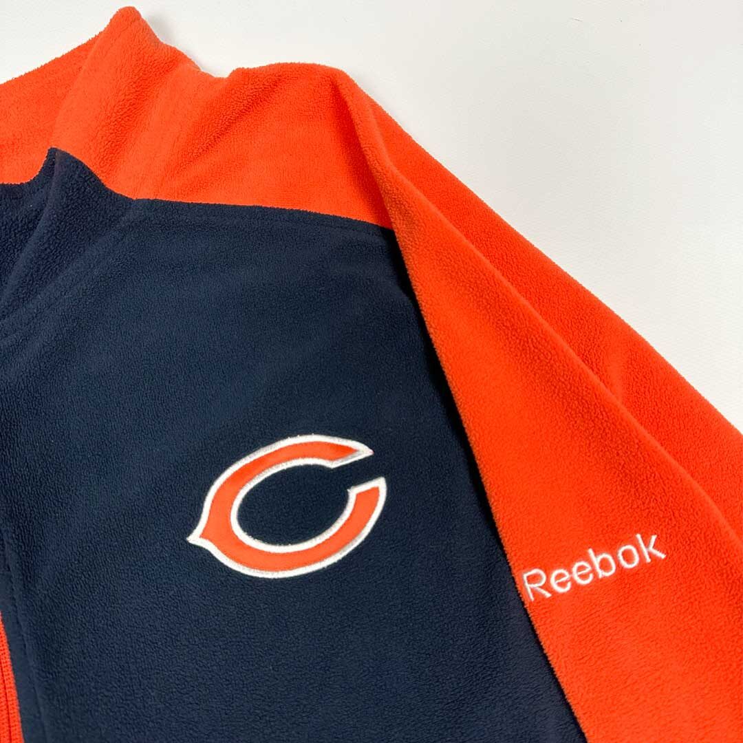 Reebok NFL Chicago Bears fleece (3XL)