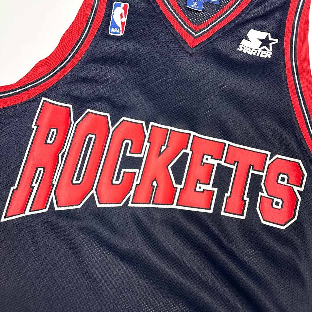 Houston Rockets koripallopaita (S)