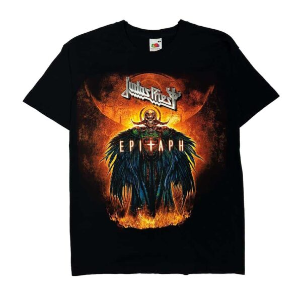 Judas Priest (2012) bändipaita (S)
