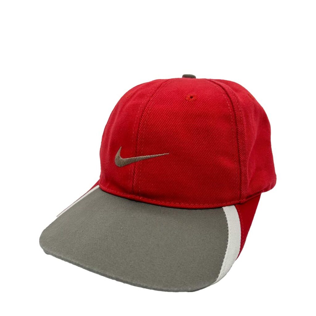 Nike golf lippis