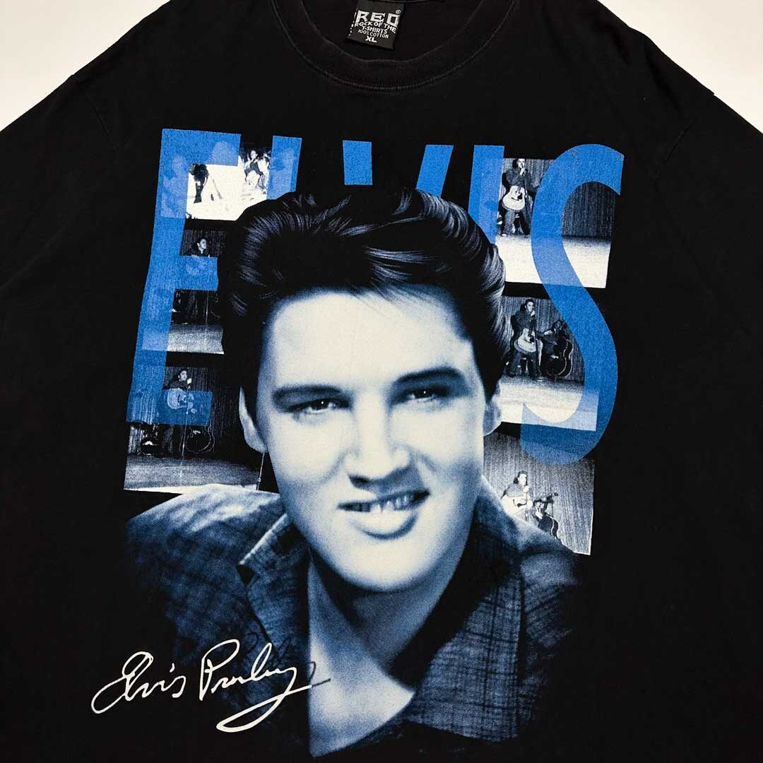 Elvis T-paita (XL)