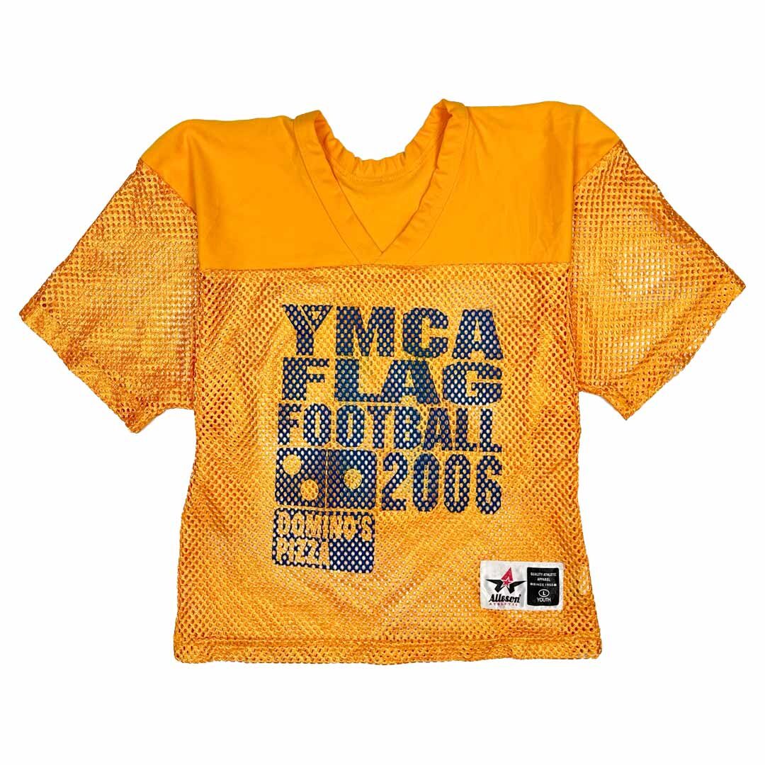 Y2K YMCA pelipaita (XS/S)