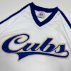 Vintage Chicago Cubs T-paita.