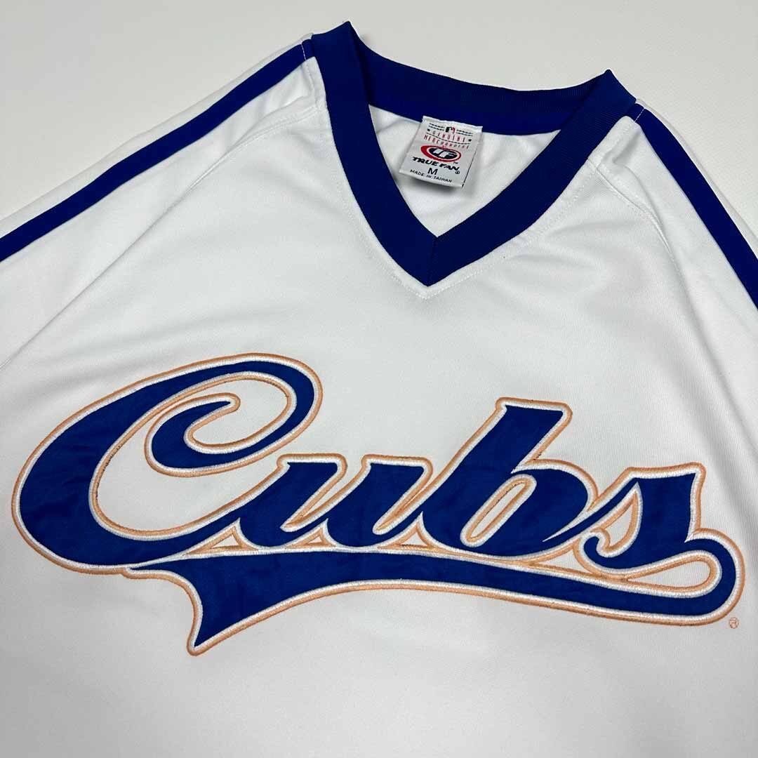 Vintage Chicago Cubs T-paita (M)