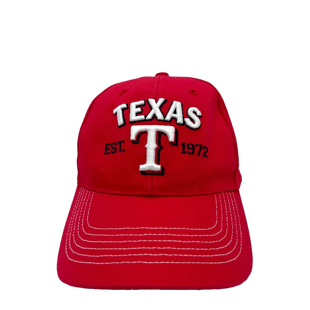 Texas Rangers MLB lippis