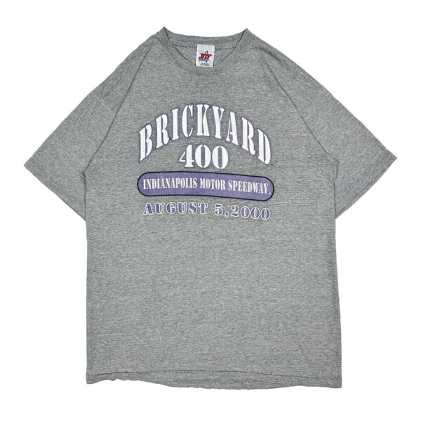 Vintage Brickyard 400 T.paita