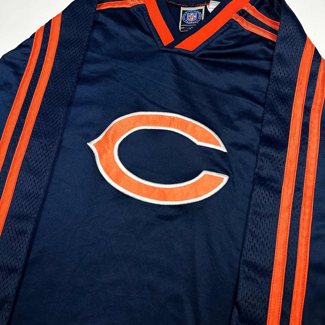 Chicago Bears NFL paita (naisten XXS/XS)