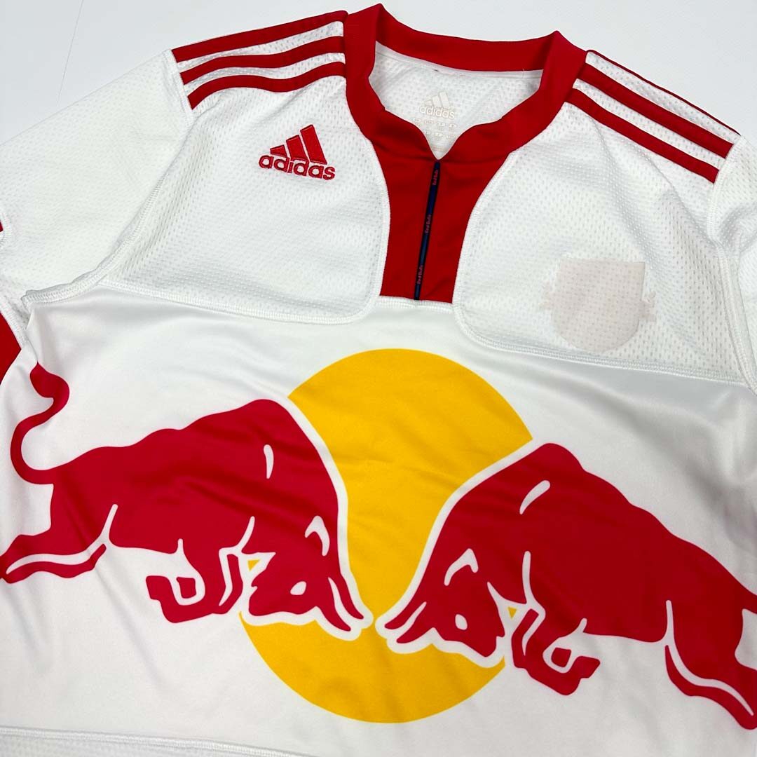 Adidas pelipaita Red Bull (naisten XS)