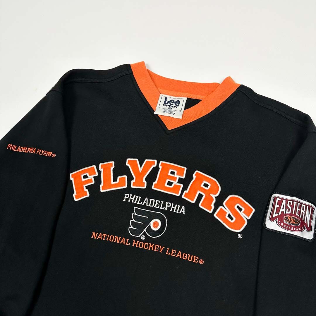 Lee Sport vintage college Philadelphia Flyers (M)