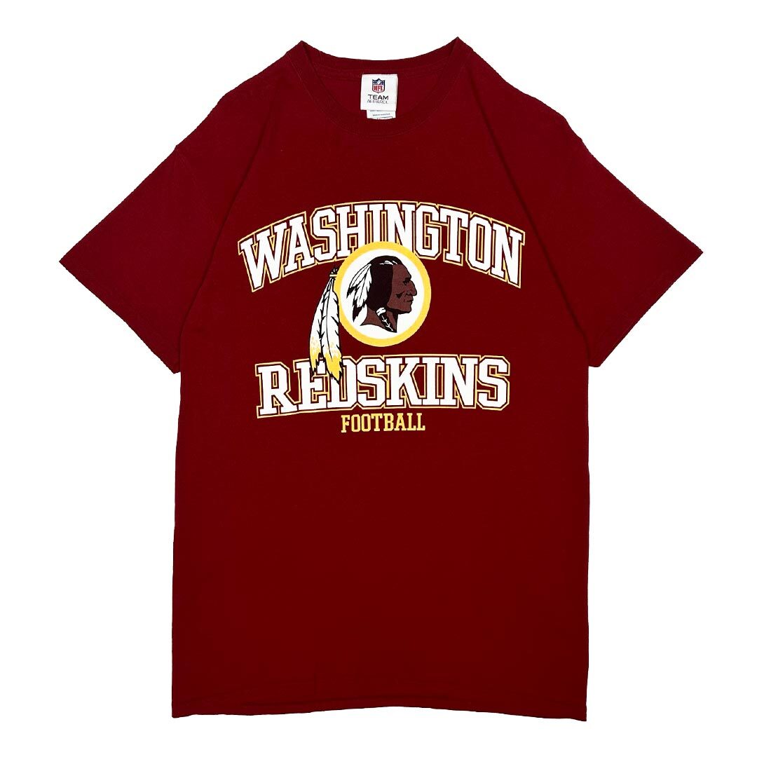 Washington Redskins T-paita (M)