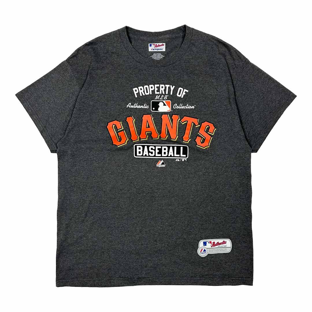 San Francisco Giants T-paita (L)