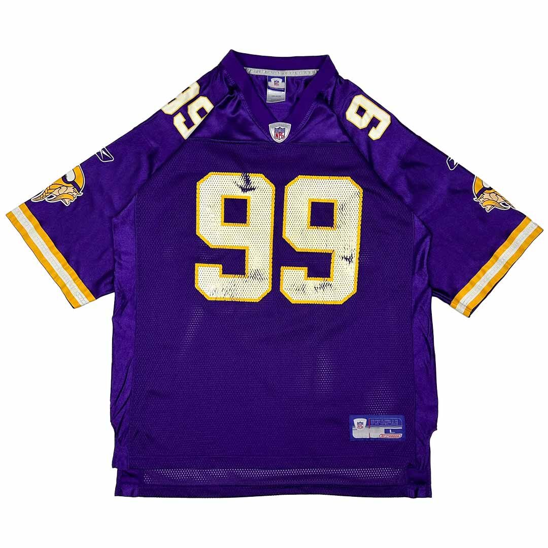 Hovan #99 - Minnesota Vikings pelipaita NFL (L)