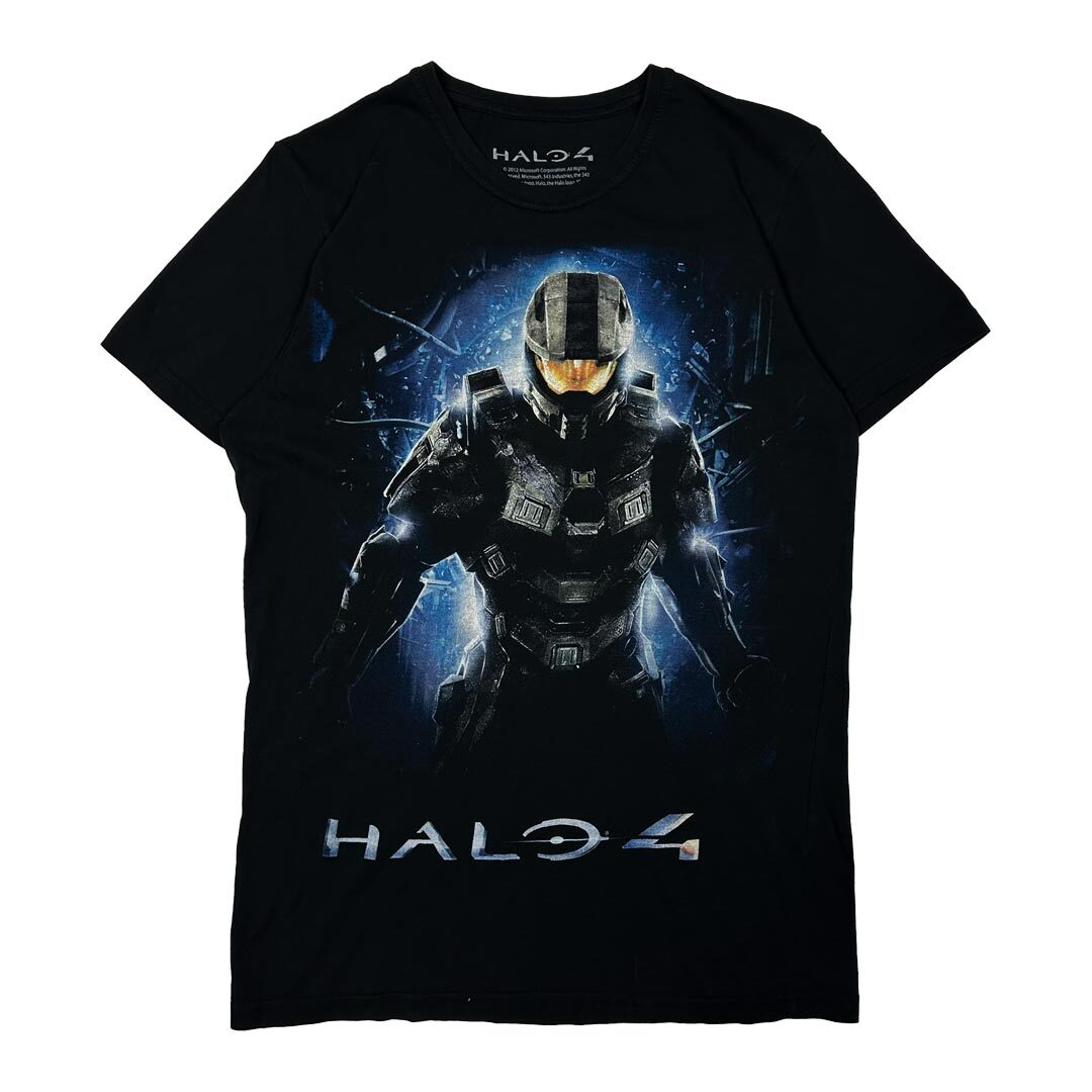 Halo 4 T-paita