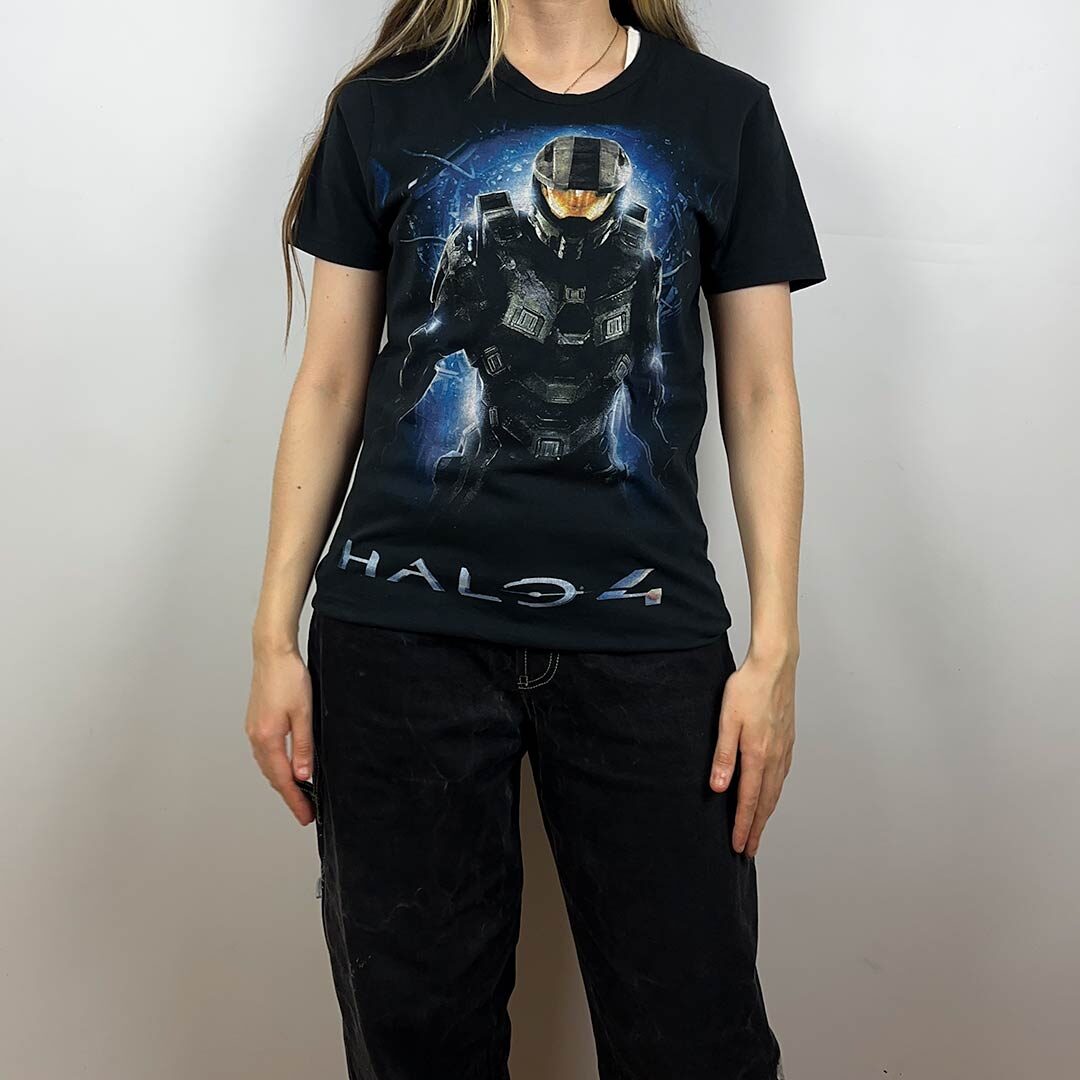 Halo 4 T-paita