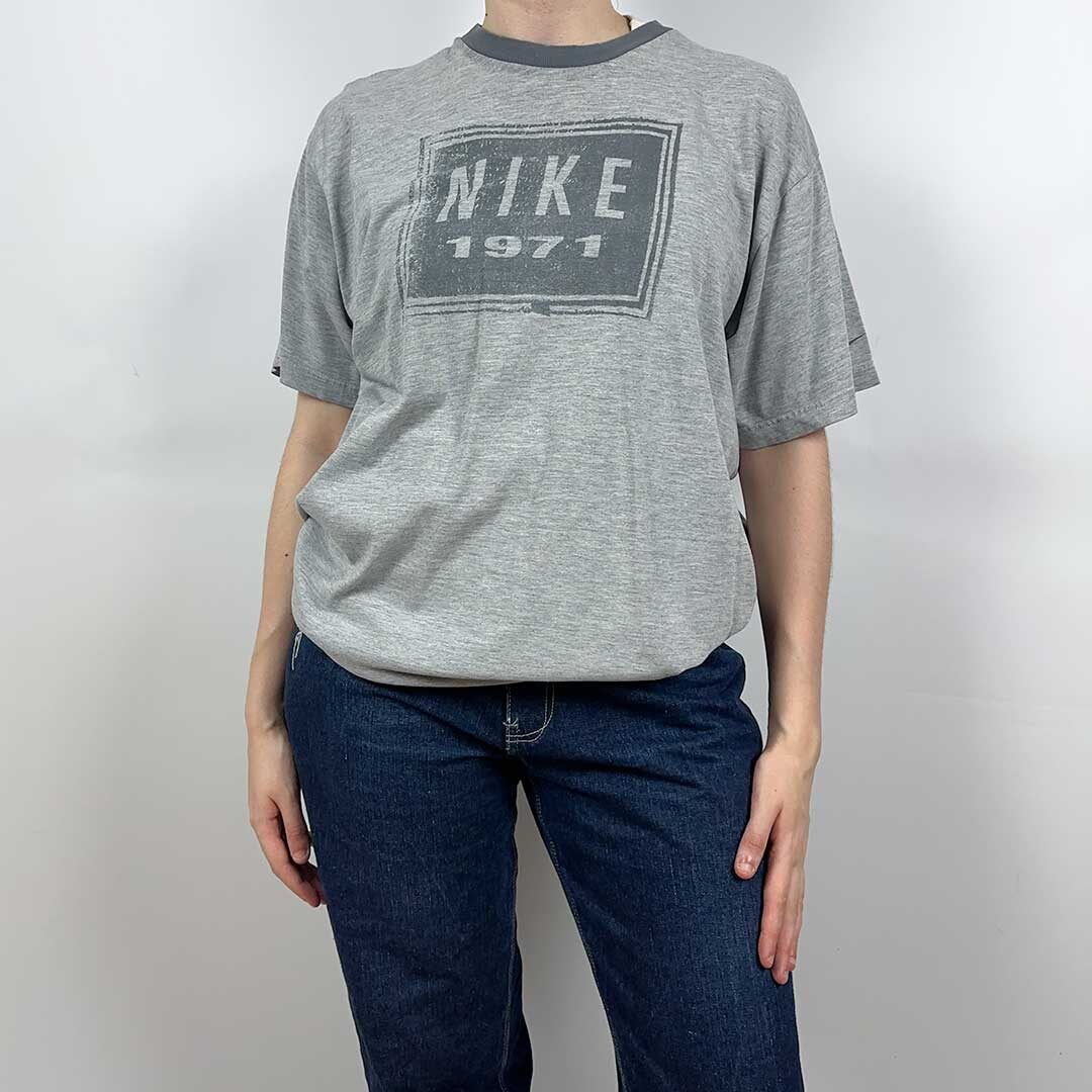 Y2K T-paita Nike (L)