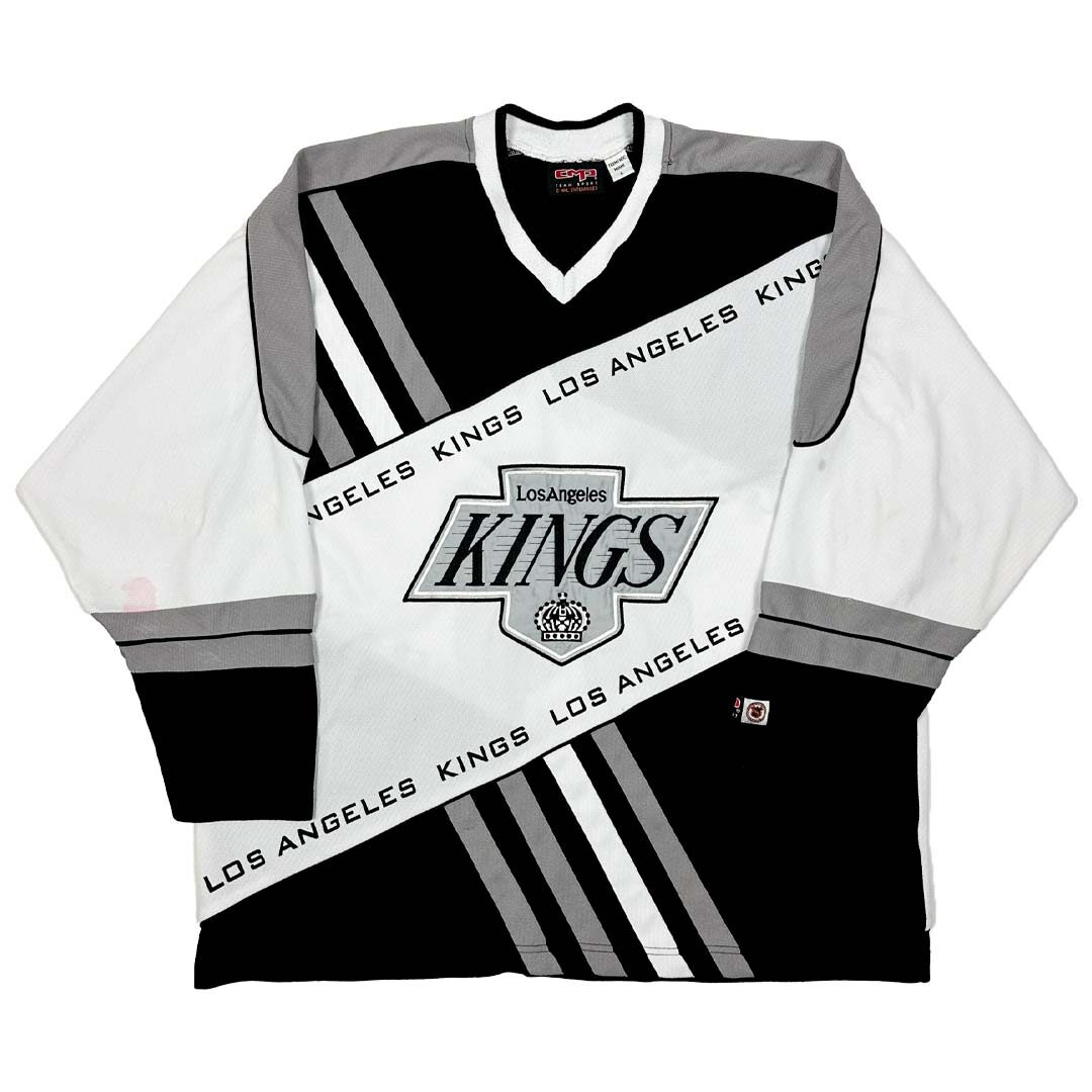 Vintage Pelipaita Los Angeles Kings (L)
