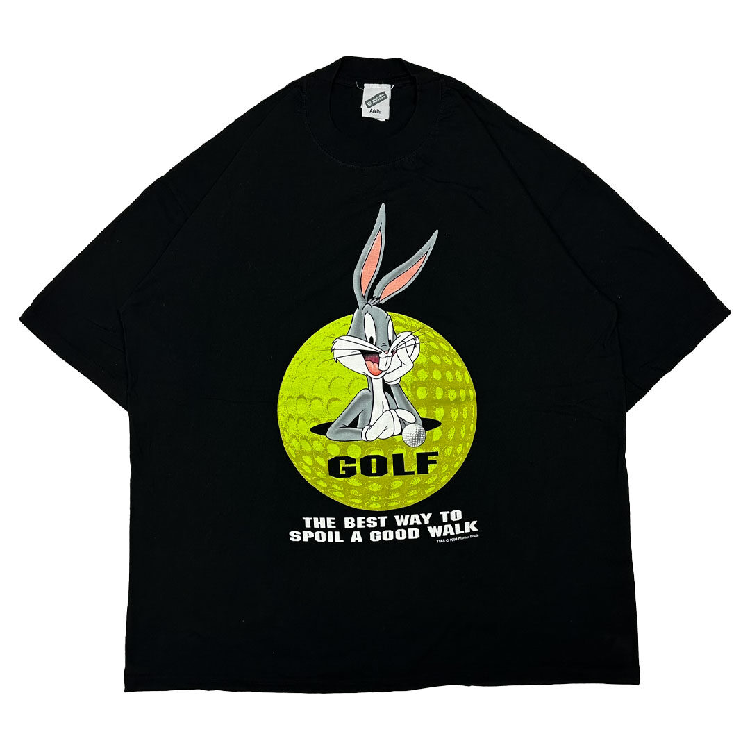 Vintage T-paita Looney Tunes (XL)
