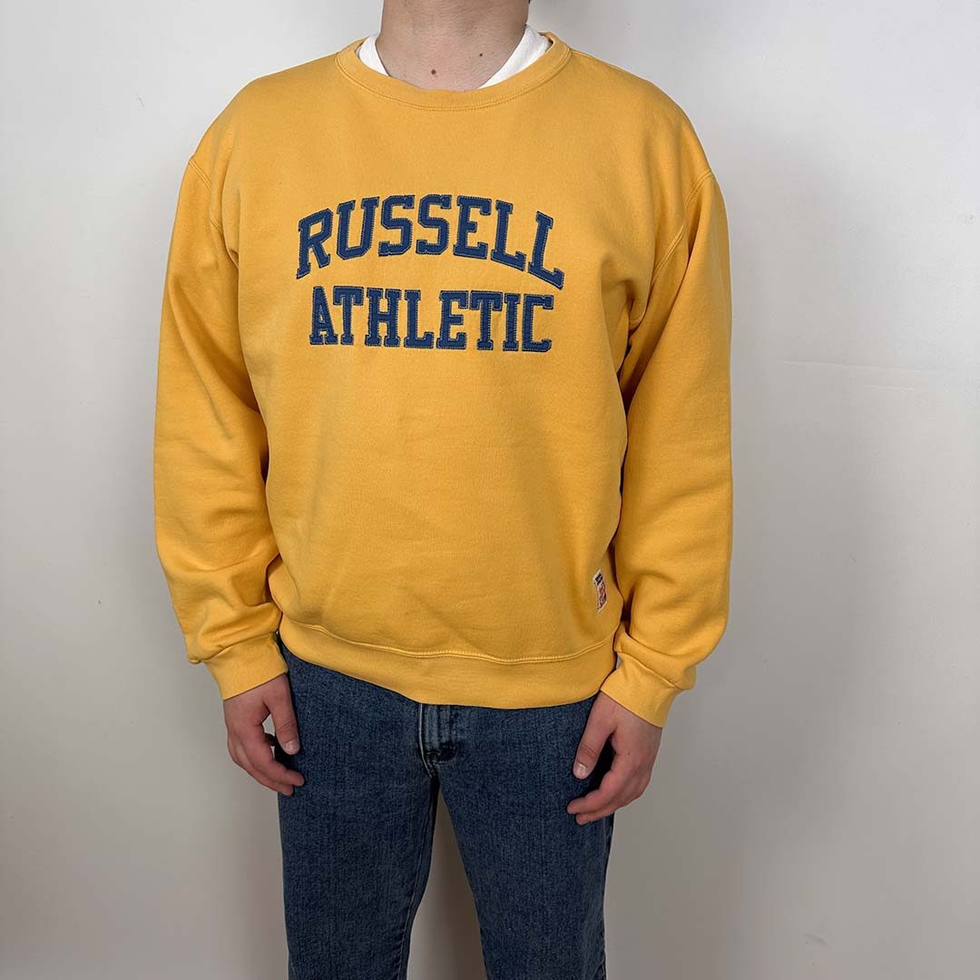 Russell Athletic College (2XL)