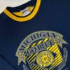 Nutmeg Vintage College Michigan (L)