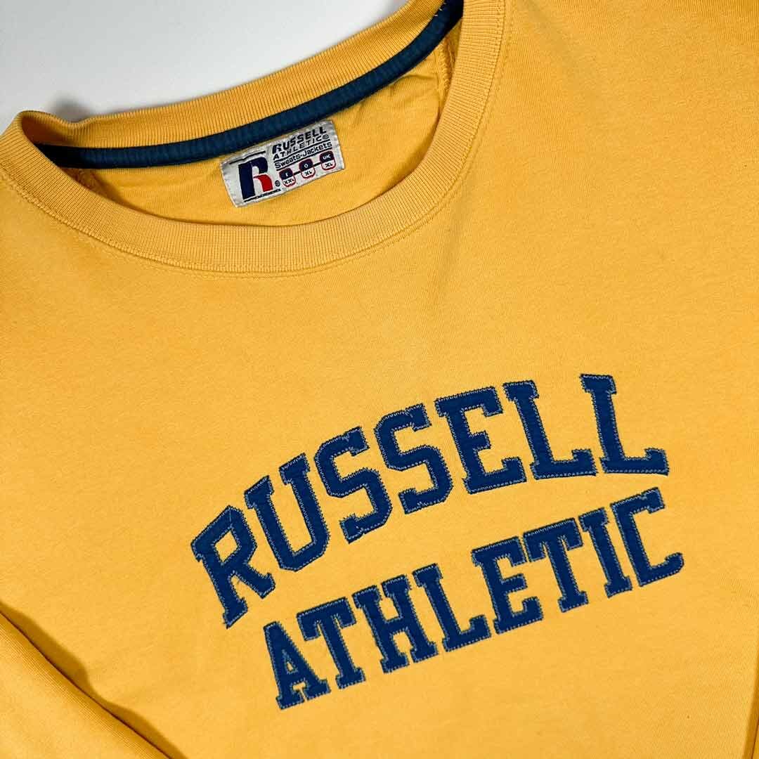 Russell Athletic College (2XL)