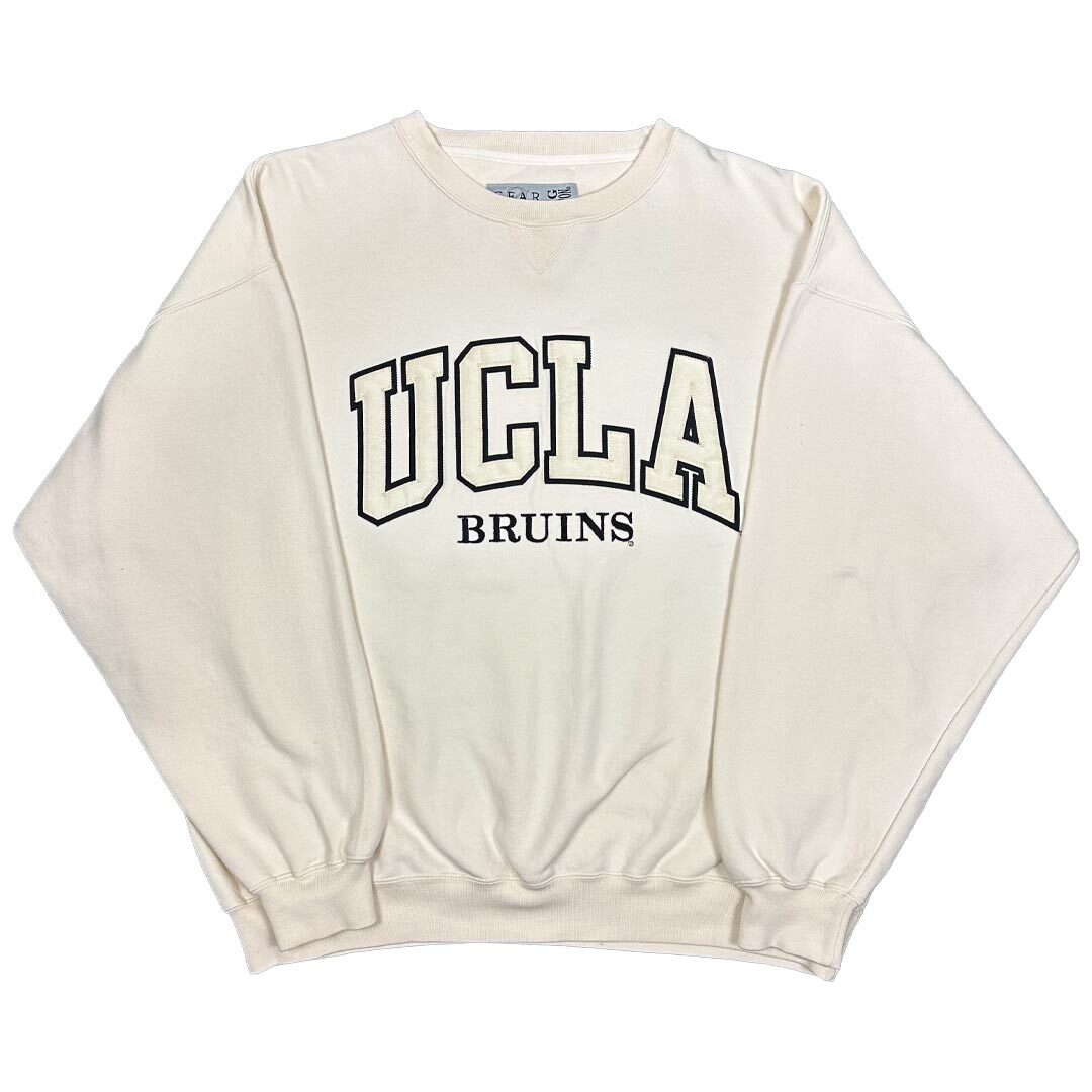 Vintage College UCLA Bruins (XL)