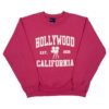 Y2K College Hollywood (L)