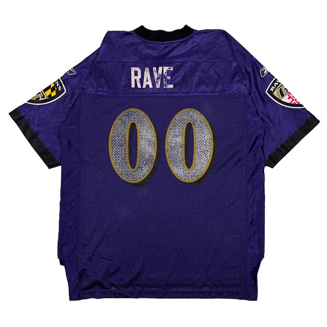 Baltimore Ravens pelipaita (L)