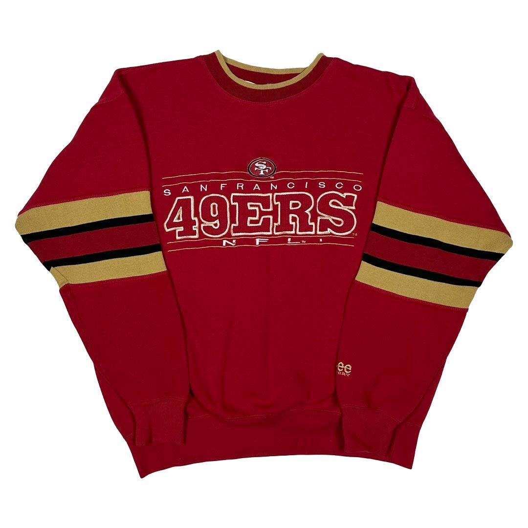 Vintage College San Francisco 49ers (M)