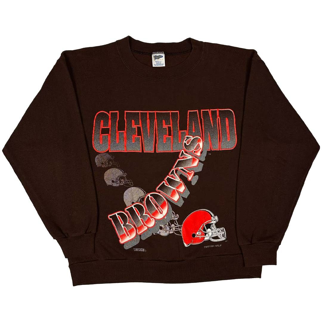 Vintage College Cleveland Browns (M)