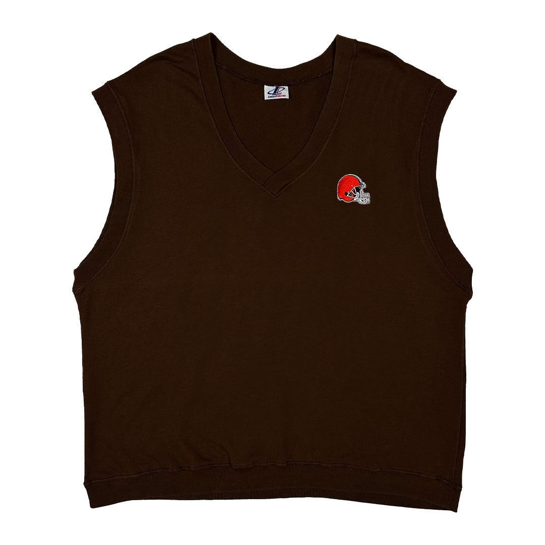 Vintage Liivi Cleveland Browns (2XL)
