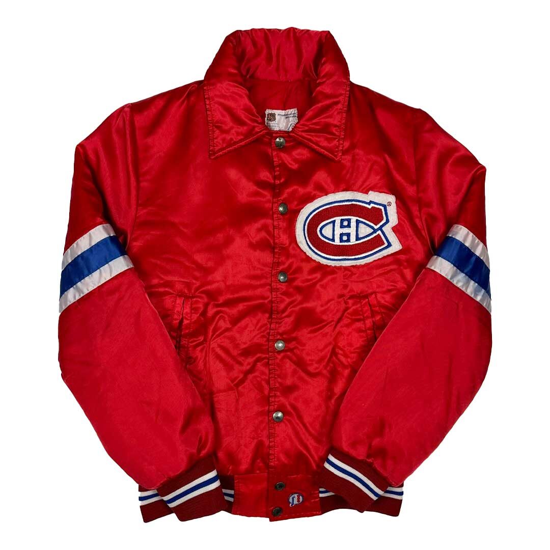 Vintage Takki Montreal Canadiens (M)