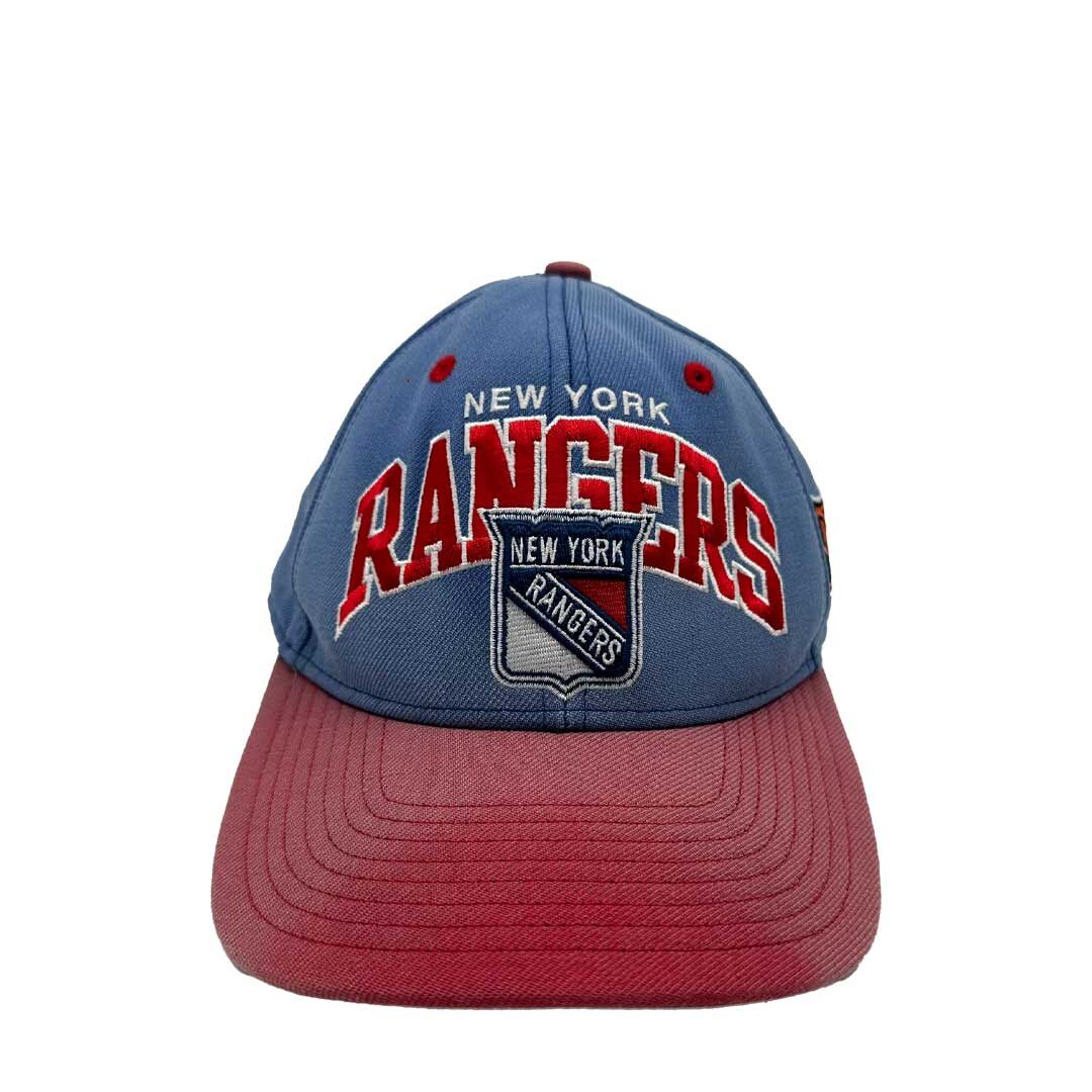 New York Rangers Lippis