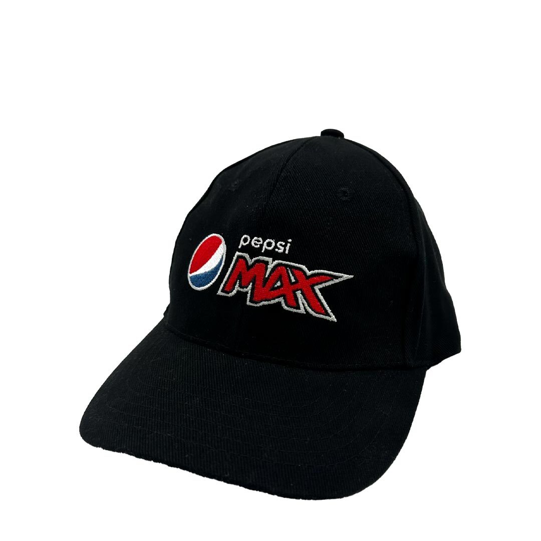 Pepsi Max Lippis