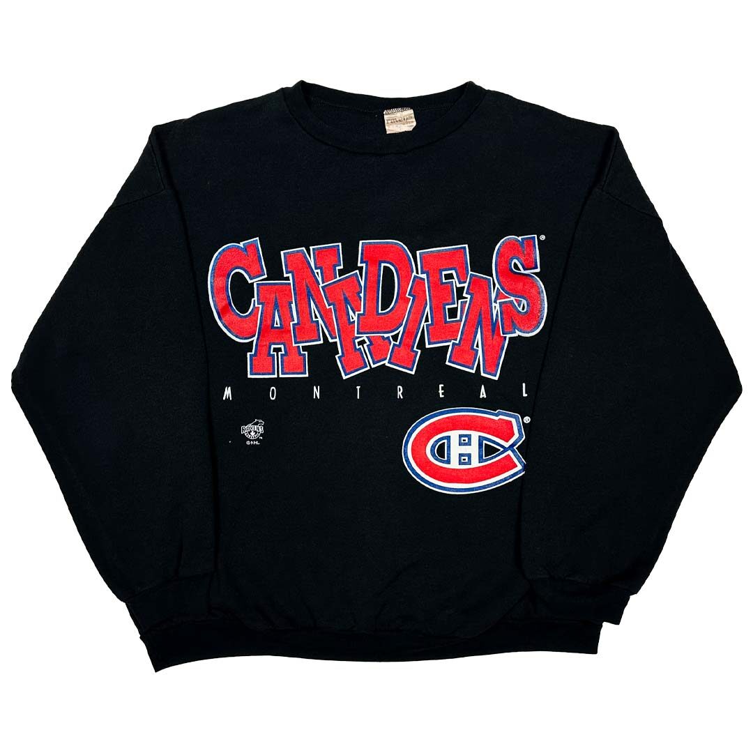 Vintage College Montreal Canadiens (2XL)