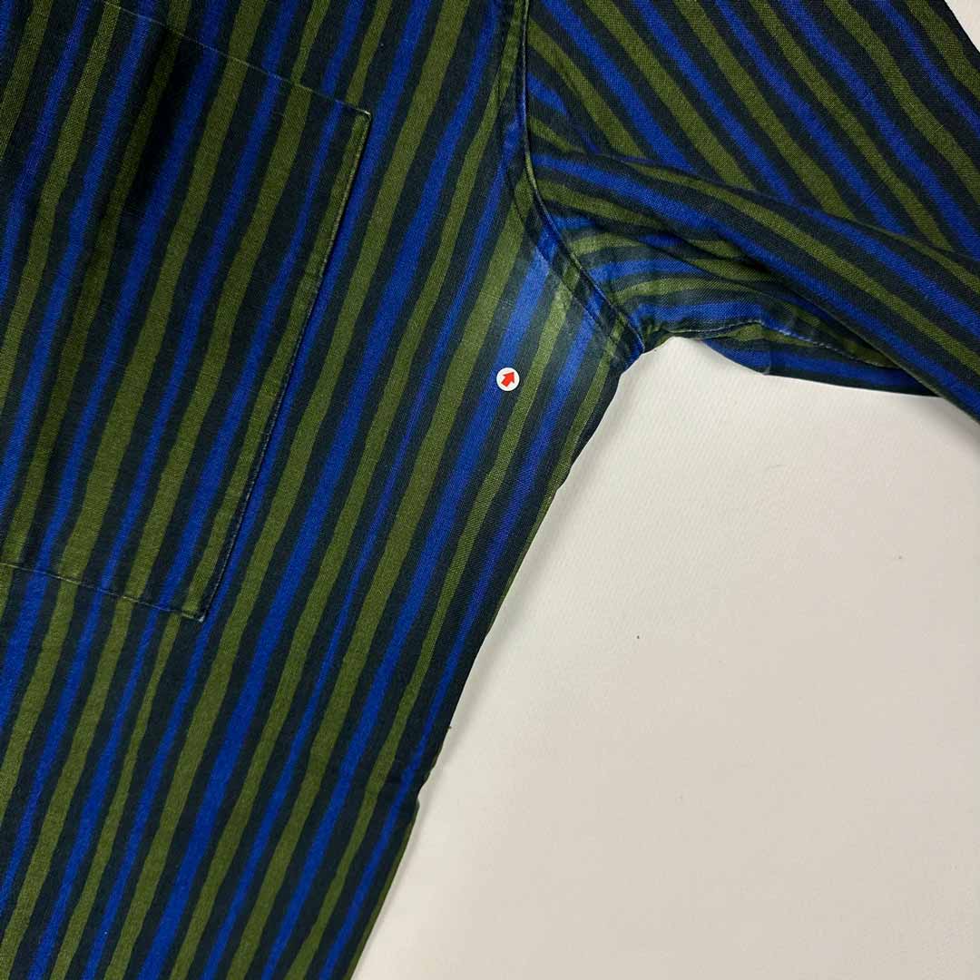 Vintage Marimekko Jokapoika (XS) • Thriftd From Fin