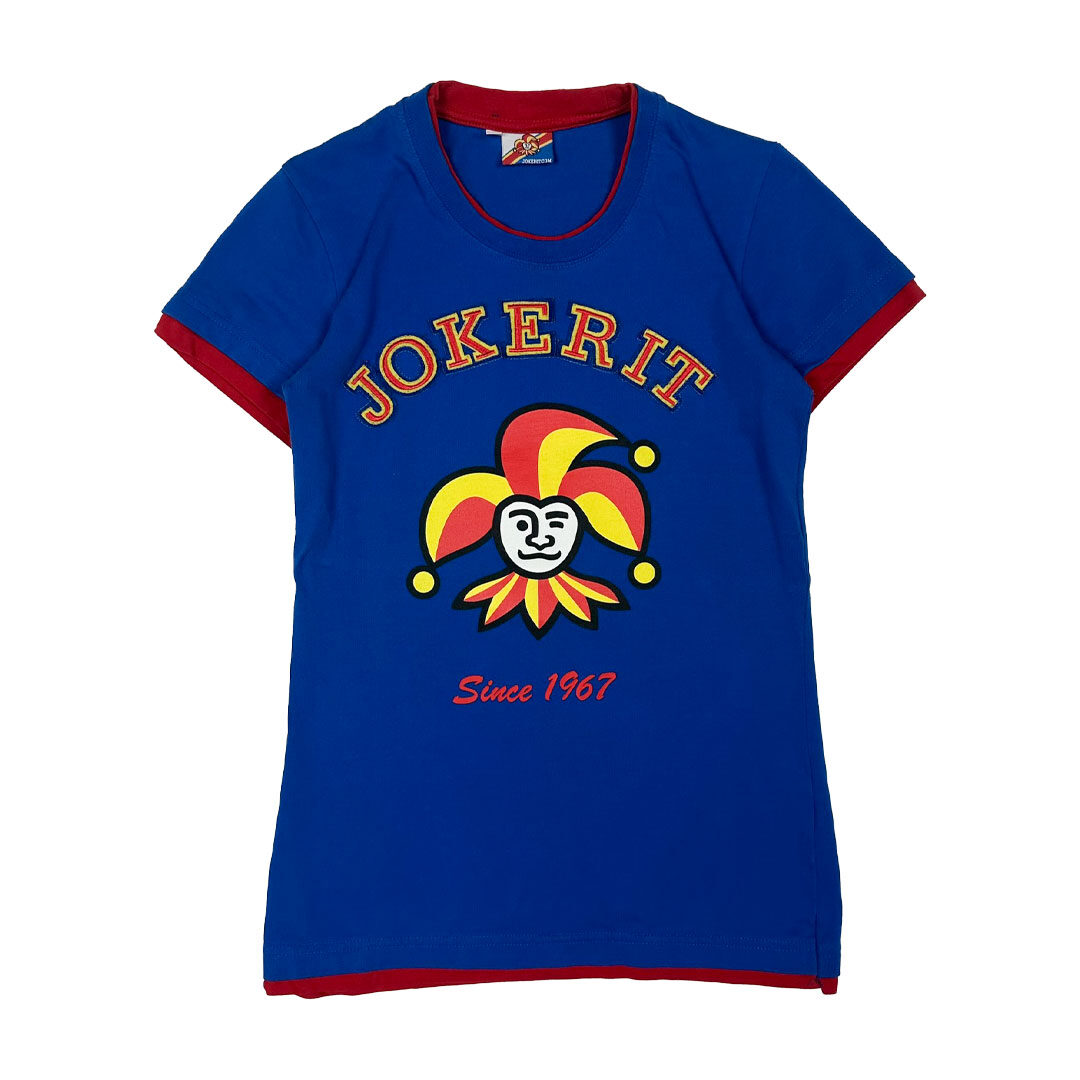Jokerit T-paita Y2K (XS)
