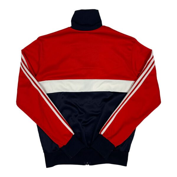 Vintage Adidas Verkkatakki (S) - Image 4
