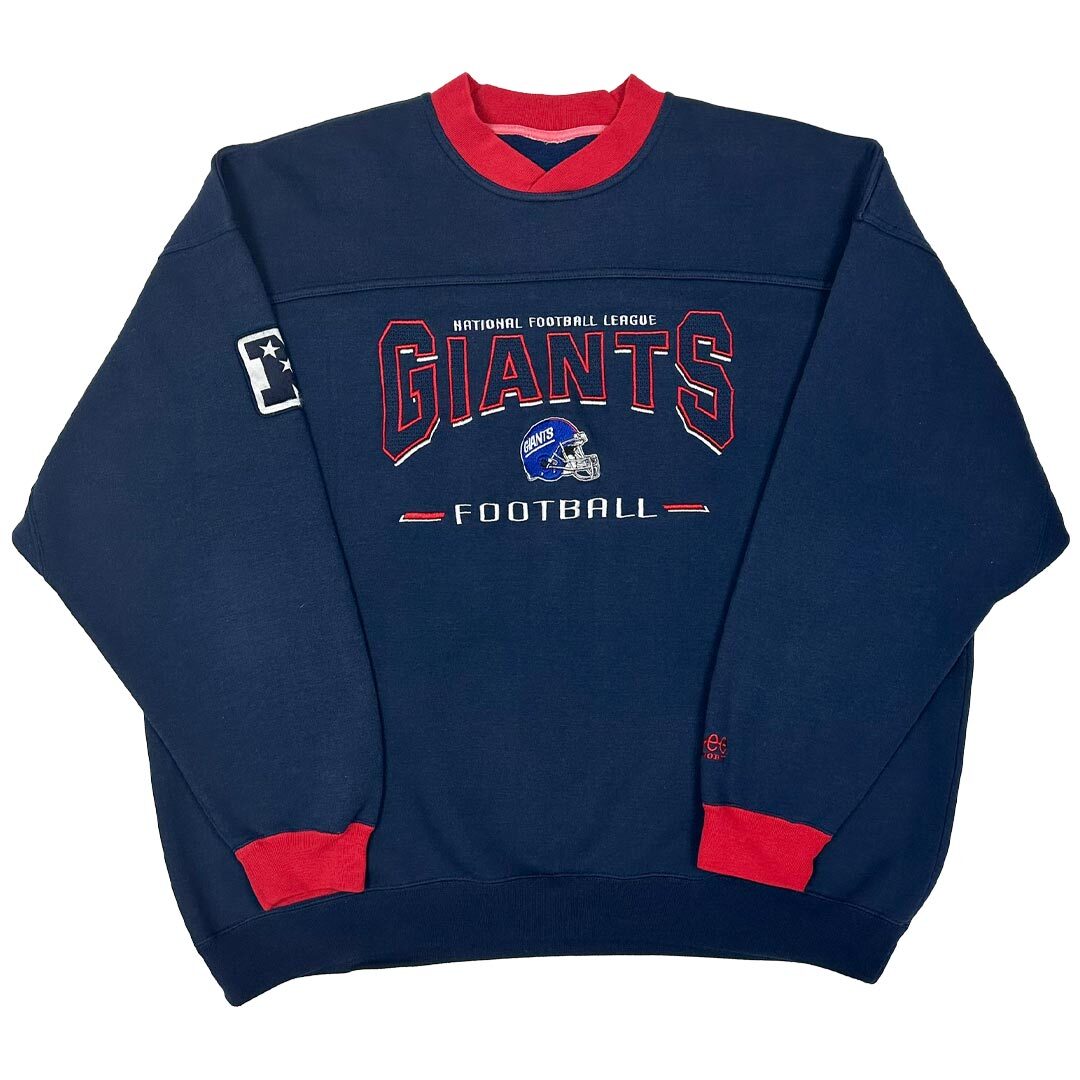 Vintage College New York Giants (2XL)