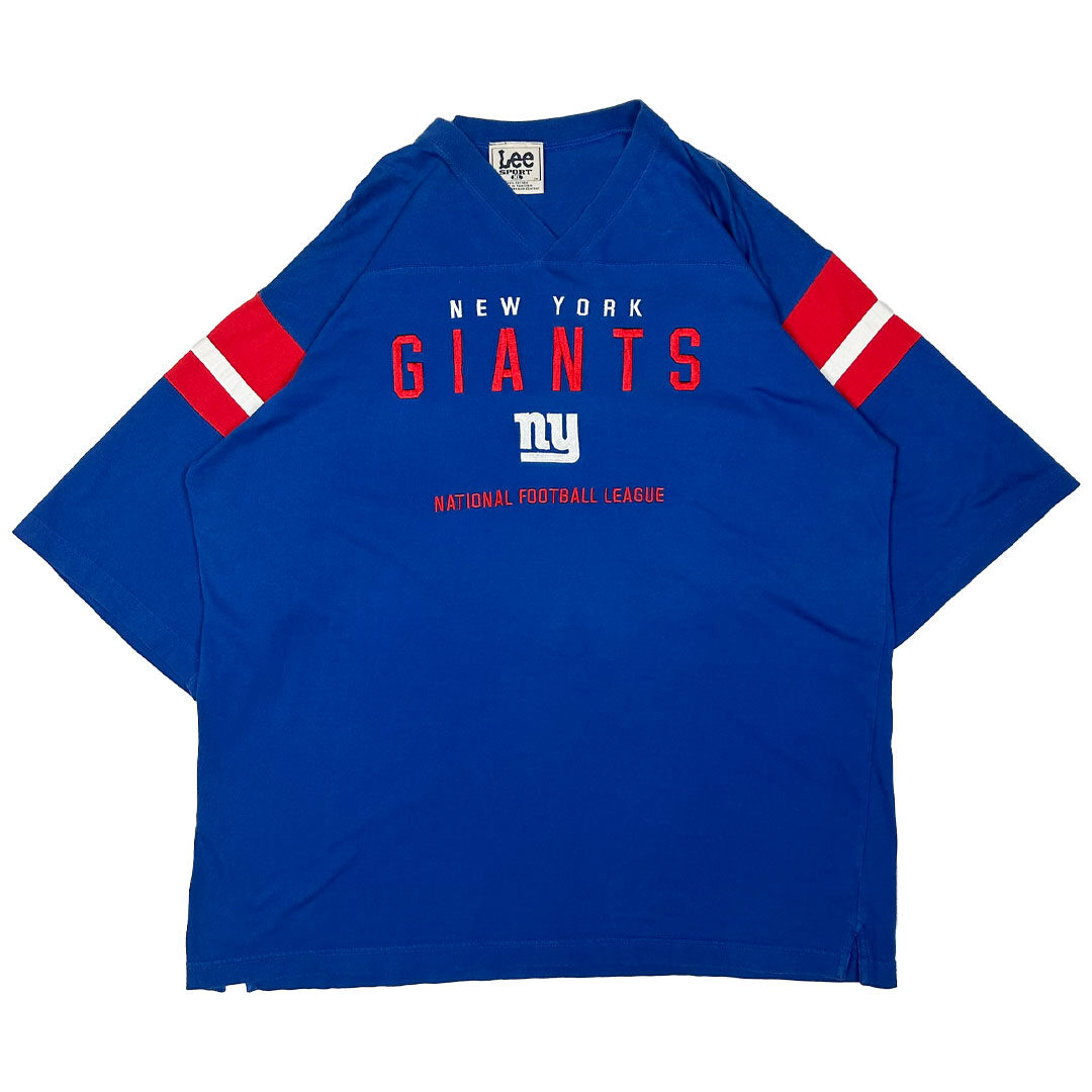Vintage T-paita New York Giants (XL)