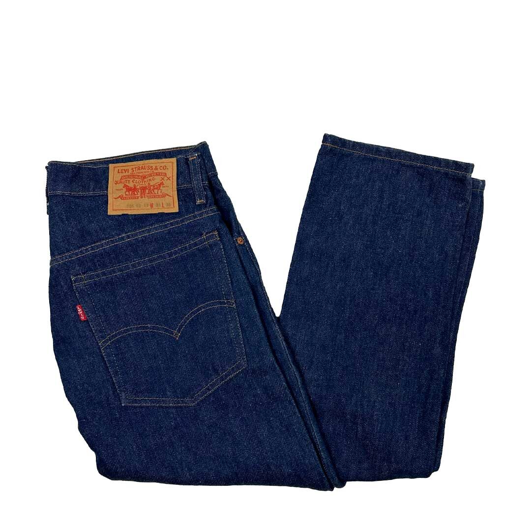 Levi's Vintage Farkut 505 (31/36)