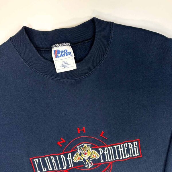 Vintage College Florida Panthers (XL) - Image 3