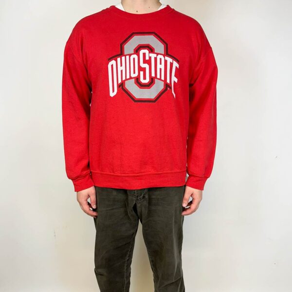 Y2K College Ohio State Buckeyes (L) - Image 2