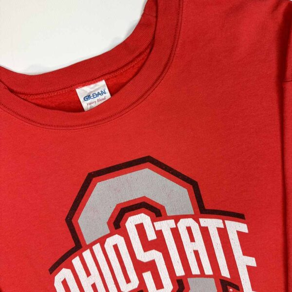 Y2K College Ohio State Buckeyes (L) - Image 3